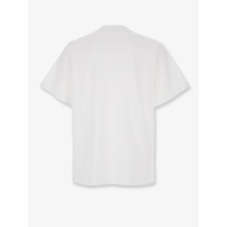 Relaxed Fit cotton t-shirt