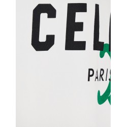 Relaxed Fit cotton t-shirt