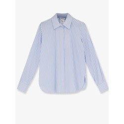 Mxmaccenni striped cotton shirt