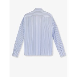 Mxmaccenni striped cotton shirt