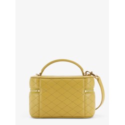 YSL Mini Gaby Vanity Leather Crossbody  Bag