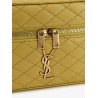 YSL Mini Gaby Vanity Leather Crossbody  Bag