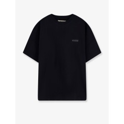 WBBaine intro organic cotton T-shirt