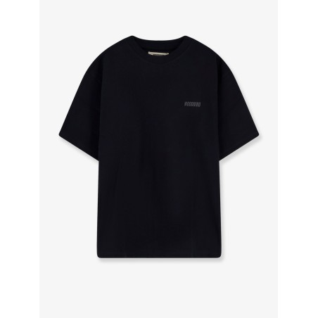 WBBaine intro organic cotton T-shirt