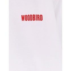 WBBaine Space organic cotton T-shirt