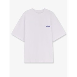 Ming Tee organic cotton T-shirt