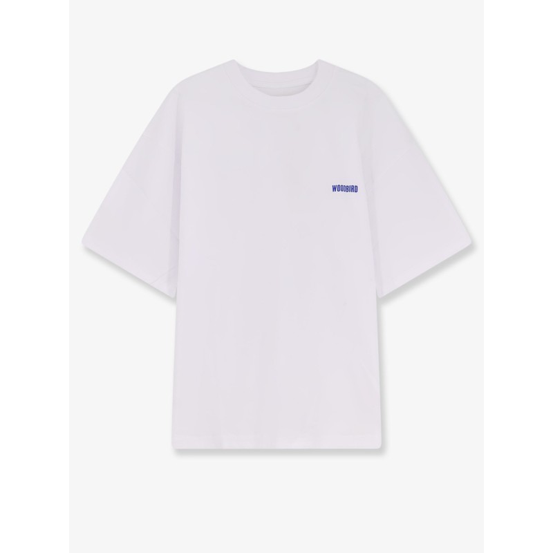 Ming Tee organic cotton T-shirt