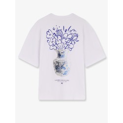 Ming Tee organic cotton T-shirt