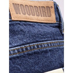 WBLeroy 90's Rinse Jeans