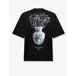 Ming Tee organic cotton T-shirt