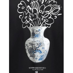 Ming Tee organic cotton T-shirt