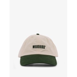 Core Twill cotton baseball hat