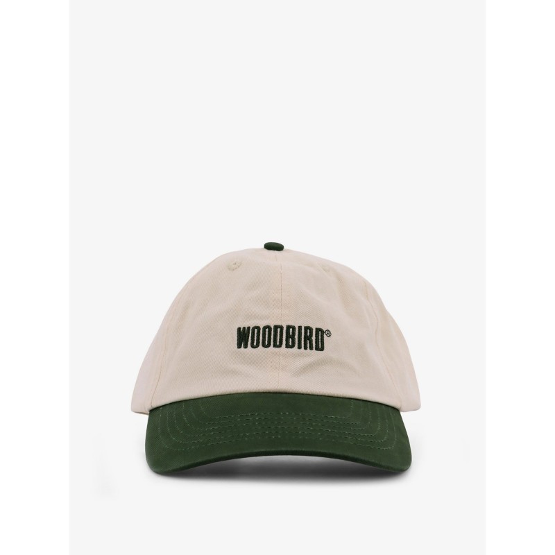 Core Twill cotton baseball hat