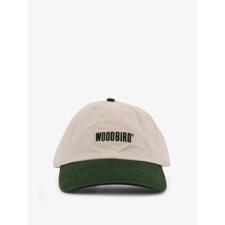 Core Twill cotton baseball hat