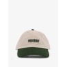 Core Twill cotton baseball hat