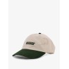 Core Twill cotton baseball hat