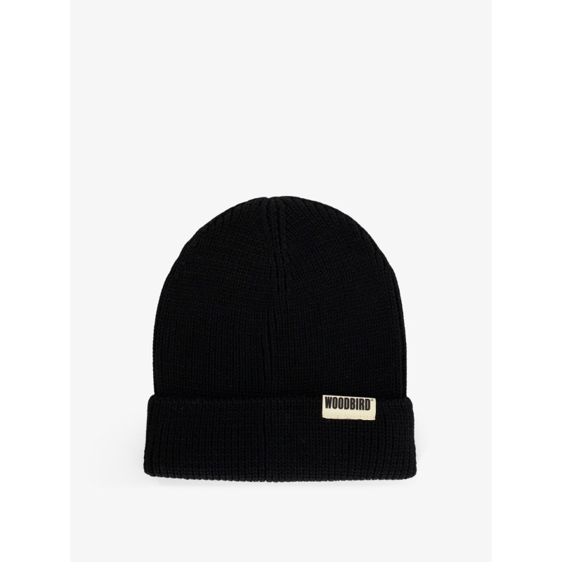 WBYupa wool and acrilic beanie hat