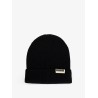WBYupa wool and acrilic beanie hat