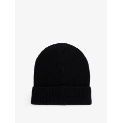 WBYupa wool and acrilic beanie hat