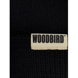 WBYupa wool and acrilic beanie hat