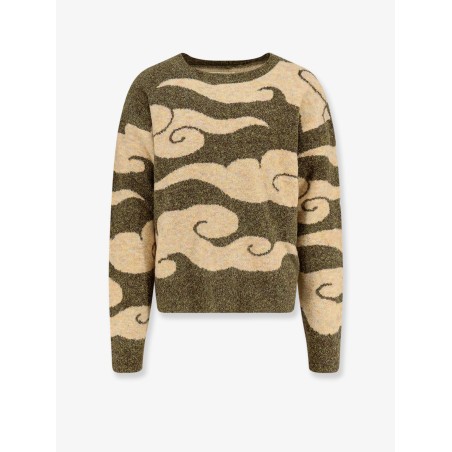 WBKurt Cloud sweater