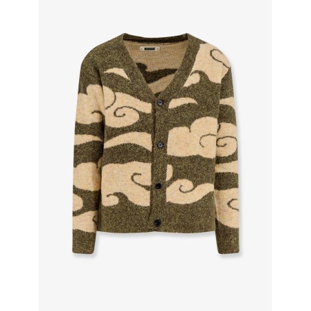 WBKoon Cloud cardigan