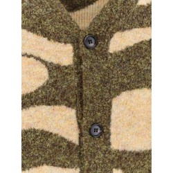 WBKoon Cloud cardigan