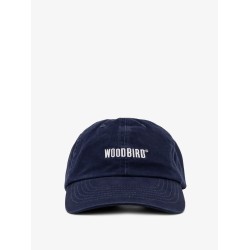 Core Twill cotton baseball hat