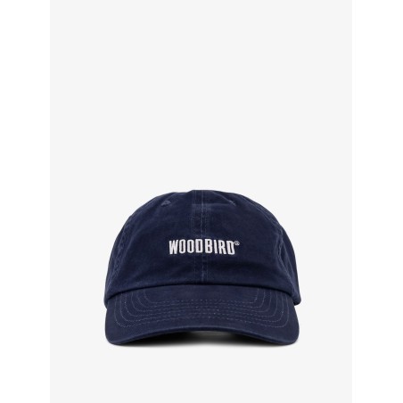 Core Twill cotton baseball hat