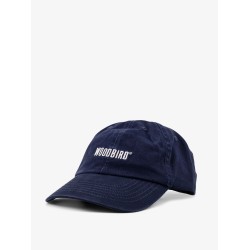 Core Twill cotton baseball hat