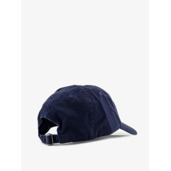 Core Twill cotton baseball hat