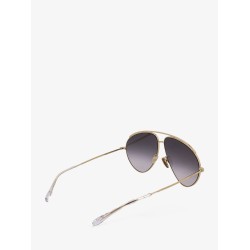 Metal sunglasses