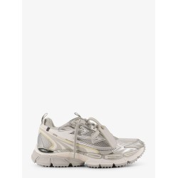 OW Be Right Back low-top sneakrs