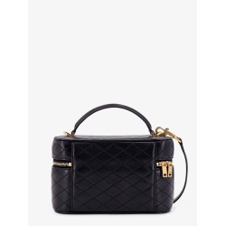 Gaby Vanity leather crossbody bag