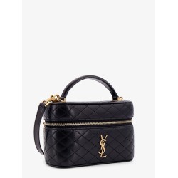 Gaby Vanity leather crossbody bag