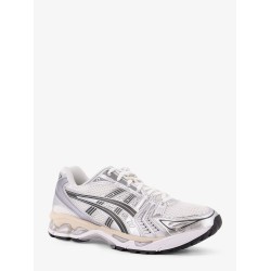 Gel-Kayano 14 low-top mesh sneakers