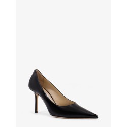 Love 85 patent leather pumps