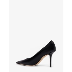 Love 85 patent leather pumps