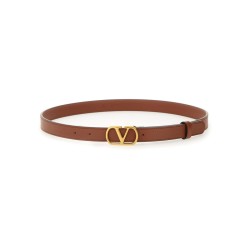 "VLOGO SIGNATURE" BELT