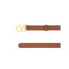 "VLOGO SIGNATURE" BELT