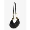 Bracelet Bag leather handbag