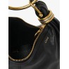 Bracelet Bag leather handbag