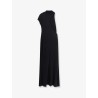 Viscose long dress