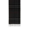 SCIARPA IN CASHMERE CHECK