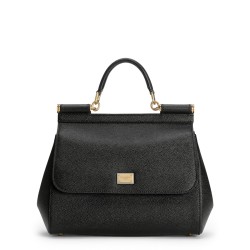 HAND BAG "SICILY" LARGE