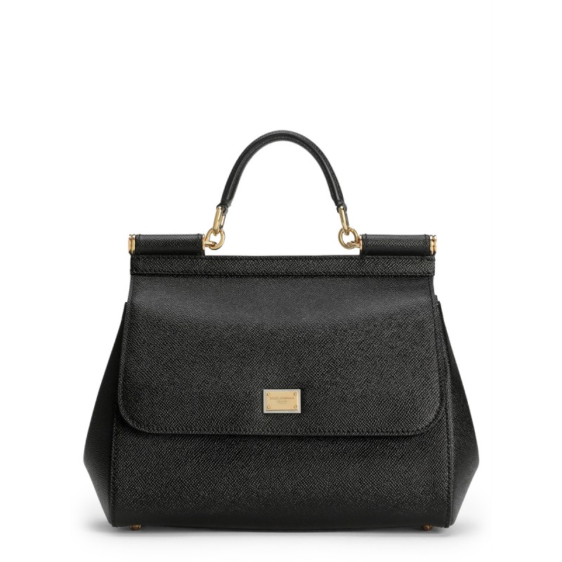 HAND BAG "SICILY" LARGE