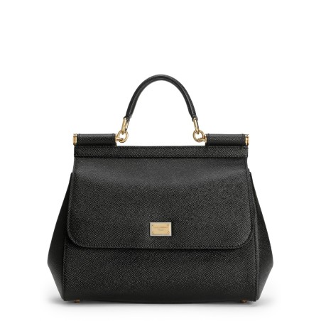 HAND BAG "SICILY" LARGE