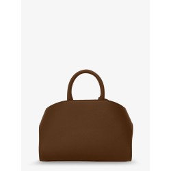 Hug Mini leather crossbody bag