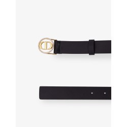 30 Montaigne leather belt