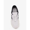 Hyperlight leather sneakers